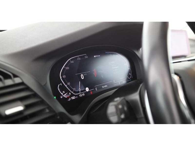 BMW X3 xDrive 30e xLine Aut LED RADAR LEDER SITZHZG — photo 14