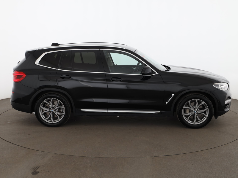 BMW X3 xDrive 30e xLine Aut LED RADAR LEDER SITZHZG — photo 3