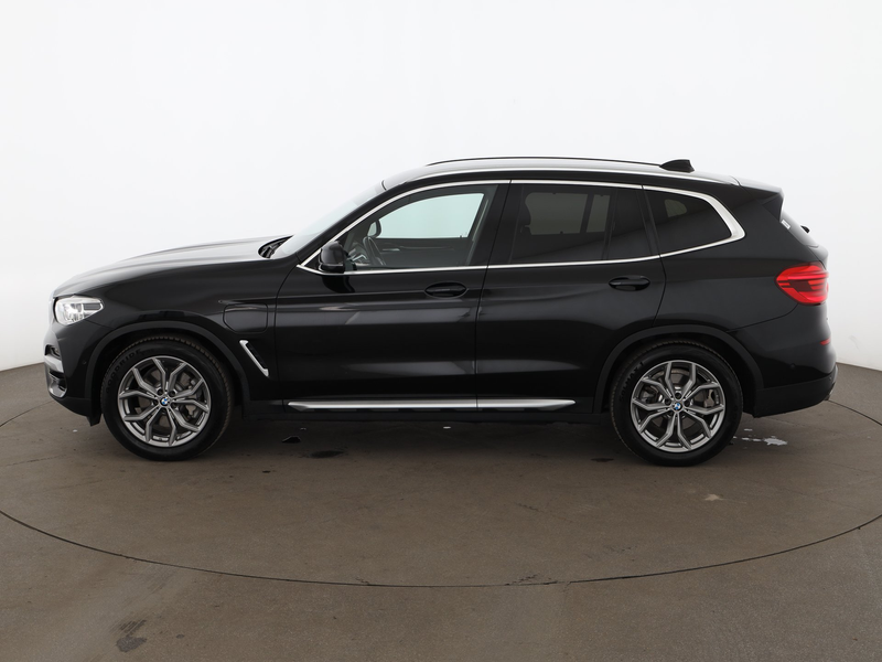 BMW X3 xDrive 30e xLine Aut LED RADAR LEDER SITZHZG — photo 5