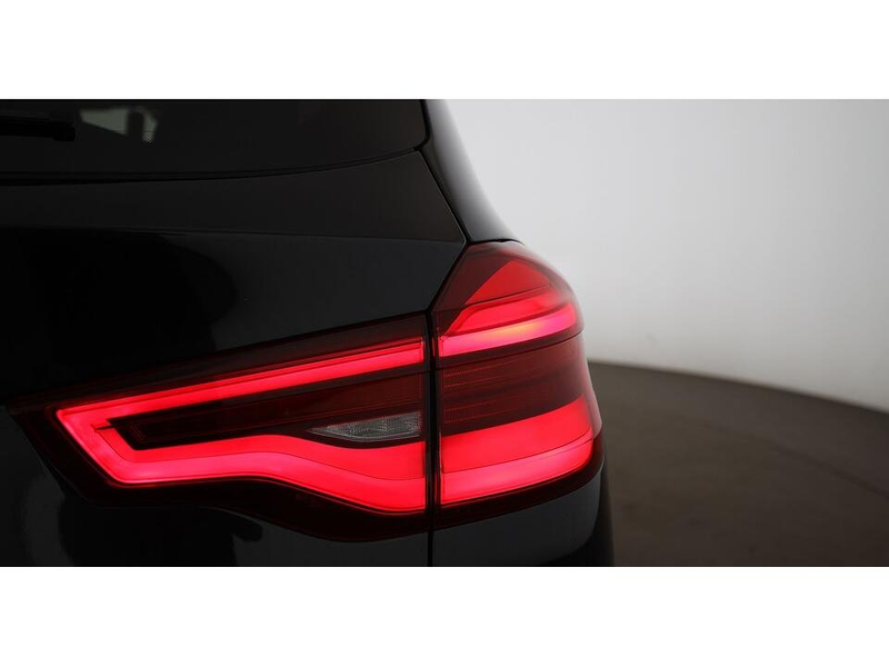 BMW X3 xDrive 30e xLine Aut LED RADAR LEDER SITZHZG — photo 8