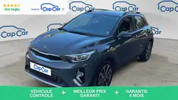 Kia Stonic 1.0 T-GDi 120 mHEV Active