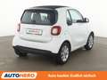 smart forTwo 1.0 Basis passion Aut.*NAVI*TEMPO*PDC*LIM* Weiß - thumbnail 6