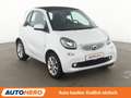smart forTwo 1.0 Basis passion Aut.*NAVI*TEMPO*PDC*LIM* Weiß - thumbnail 8