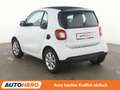smart forTwo 1.0 Basis passion Aut.*NAVI*TEMPO*PDC*LIM* Weiß - thumbnail 4