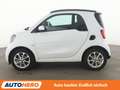 smart forTwo 1.0 Basis passion Aut.*NAVI*TEMPO*PDC*LIM* Weiß - thumbnail 3