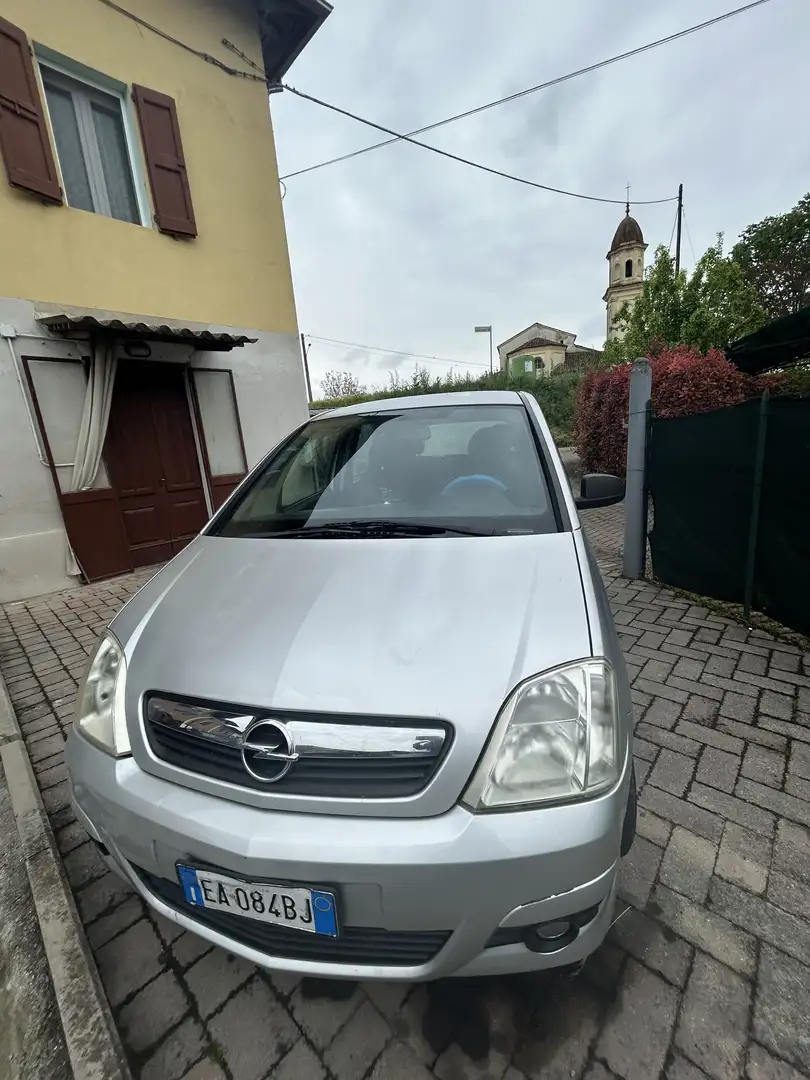 Opel Meriva 1.3 CDTI DPF Catch me now - 1