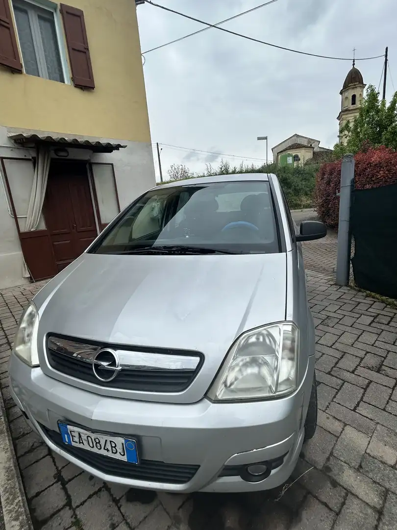 Opel Meriva 1.3 CDTI DPF Catch me now - 2