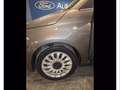 Fiat 500 1.0 hybrid dolcevita 70cv Gris - thumbnail 7