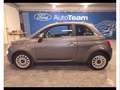 Fiat 500 1.0 hybrid dolcevita 70cv Gris - thumbnail 3