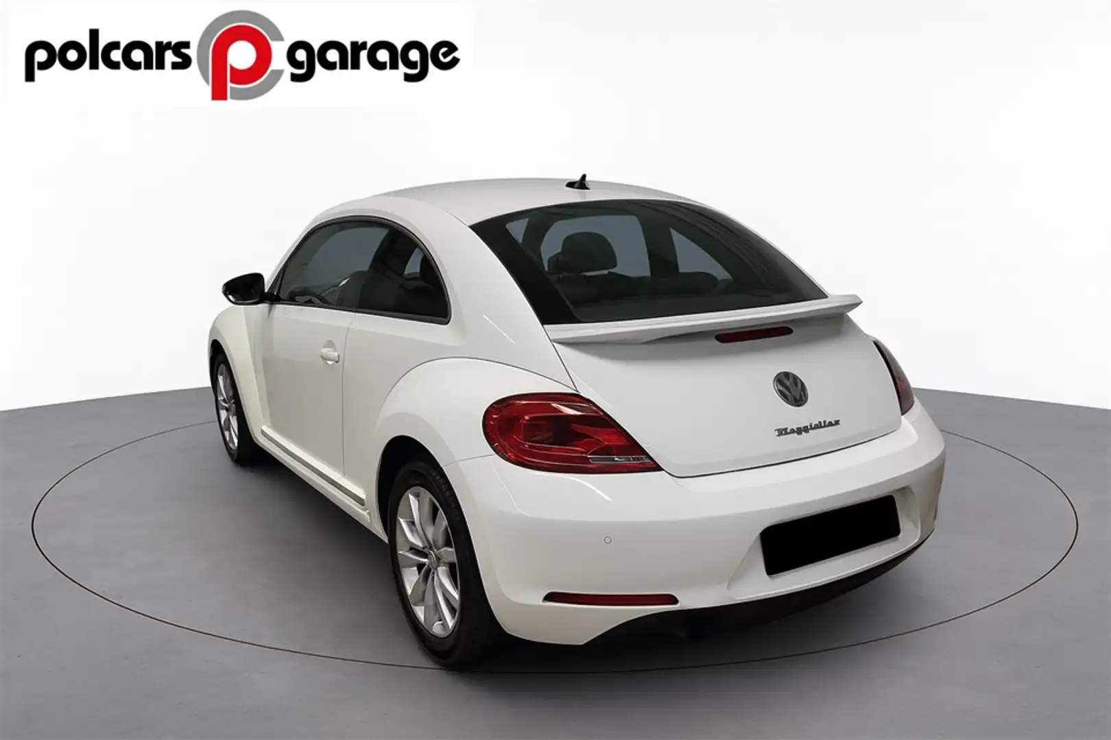 Volkswagen New Beetle 1.9 tdi 105cv - 2