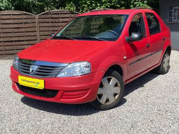 1.4 Ambiance Radio ZV TÜV 10/2026