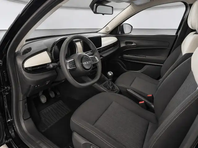 Fiat 600 view 6