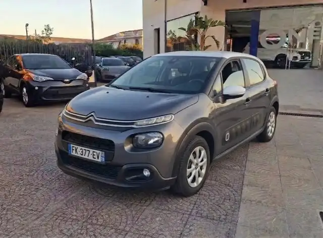 Citroen C3 C3 1.2 puretech Feel 83CV DIVERSI COLORI!!!