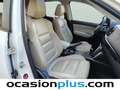 Mazda CX-5 2.2DE Luxury 4WD 175 Aut. Weiß - thumbnail 23