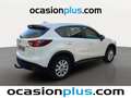 Mazda CX-5 2.2DE Luxury 4WD 175 Aut. Weiß - thumbnail 4