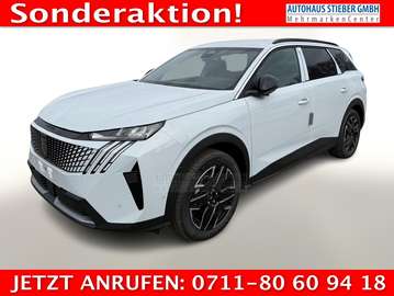 Allure Hybrid Nav AHK 360° ACC 21"-HD 7-S 107 k...