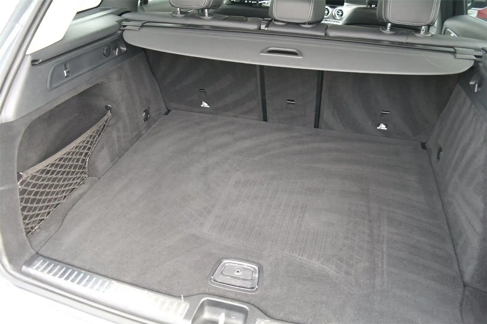 Mercedes-Benz GLC 200 4MATIC Grijs - 2
