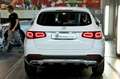 Mercedes-Benz GLC 200 d 4Matic Sport - PELLE/TELECAMERE 360/NAVI 10,25" Bianco - thumbnail 4