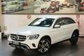 Mercedes-Benz GLC 200 d 4Matic Sport - PELLE/TELECAMERE 360/NAVI 10,25" Bianco - thumbnail 1