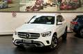 Mercedes-Benz GLC 200 d 4Matic Sport - PELLE/TELECAMERE 360/NAVI 10,25" Bianco - thumbnail 5
