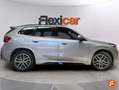 BMW X1 sDrive 18dA Gris - thumbnail 8