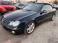 Mercedes-Benz CLK 280 Cabrio Automatik Leder Xenon Tüv+Insp. Blau - thumbnail 17