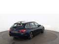 BMW 520 d Touring xDrive Aut XENON NAVI LEDER SITZHZG Bleu - thumbnail 3