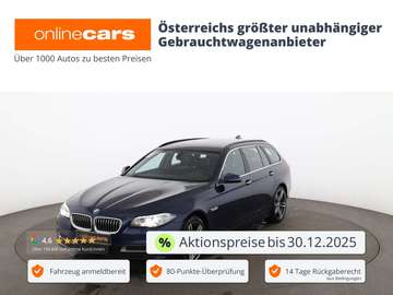 d Touring xDrive Aut XENON NAVI LEDER SITZHZG