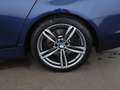 BMW 520 d Touring xDrive Aut XENON NAVI LEDER SITZHZG Blau - thumbnail 24