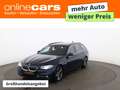 BMW 520 d Touring xDrive Aut XENON NAVI LEDER SITZHZG Blau - thumbnail 1