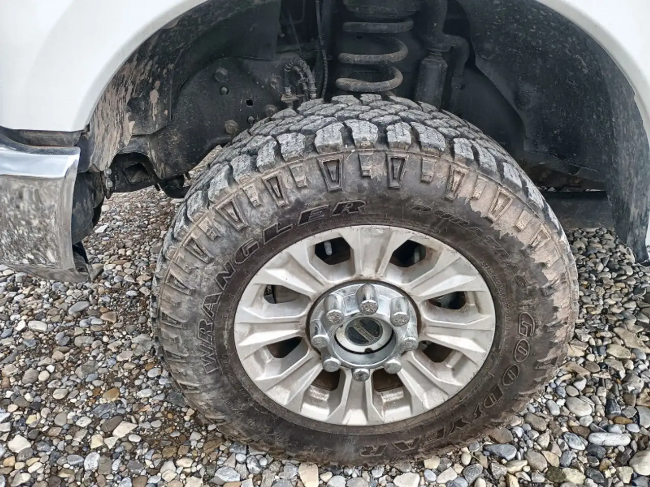 Ford F 350 снимка Ford F 350
