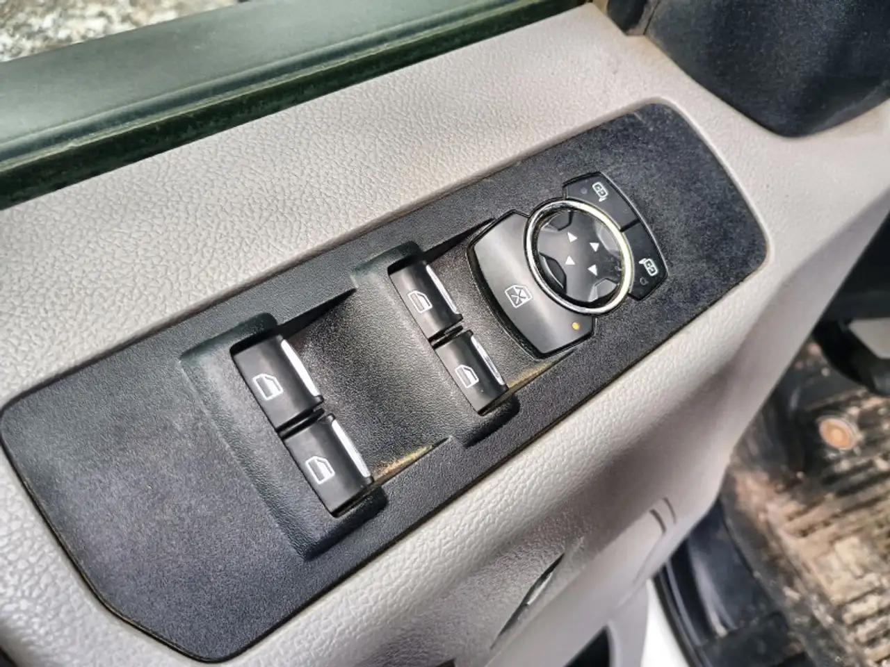 Ford F 350 снимка Ford F 350