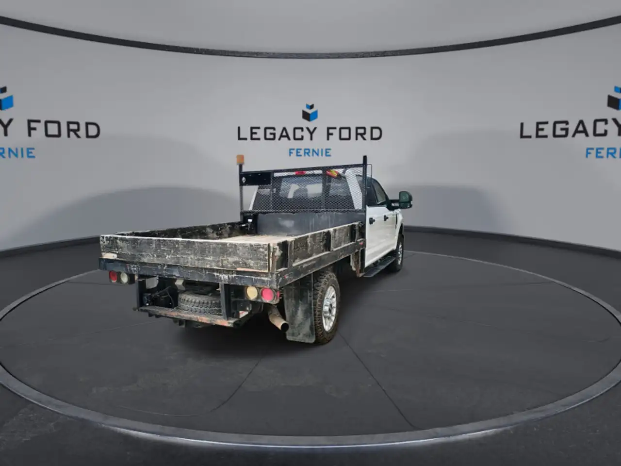 Ford F 350 снимка Ford F 350