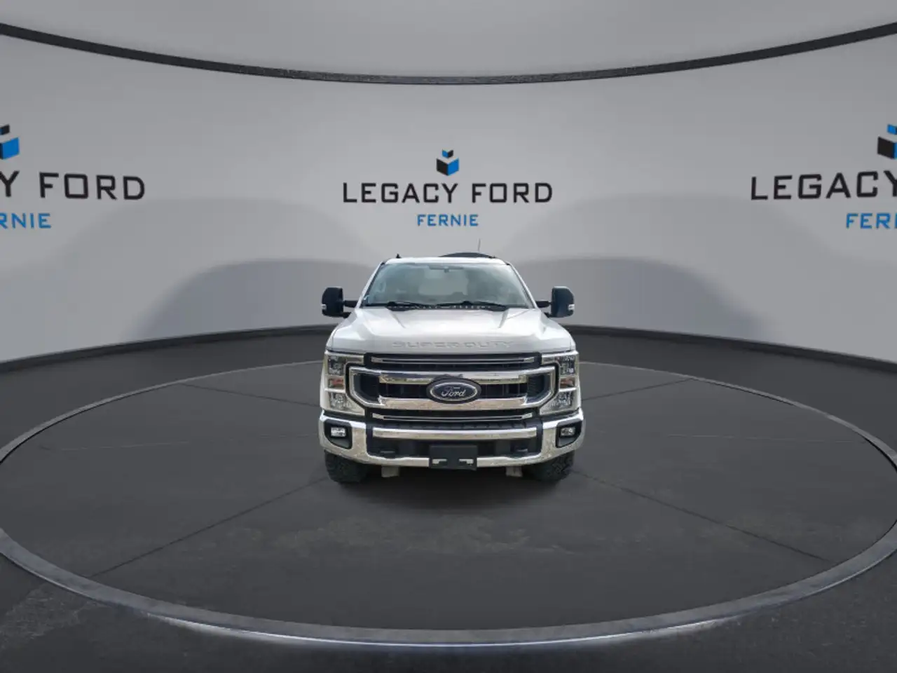 Ford F 350 снимка Ford F 350