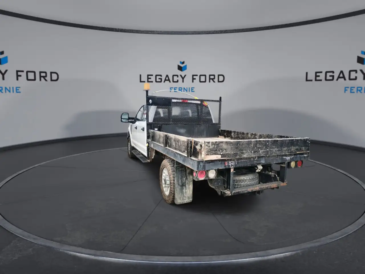 Ford F 350 снимка Ford F 350