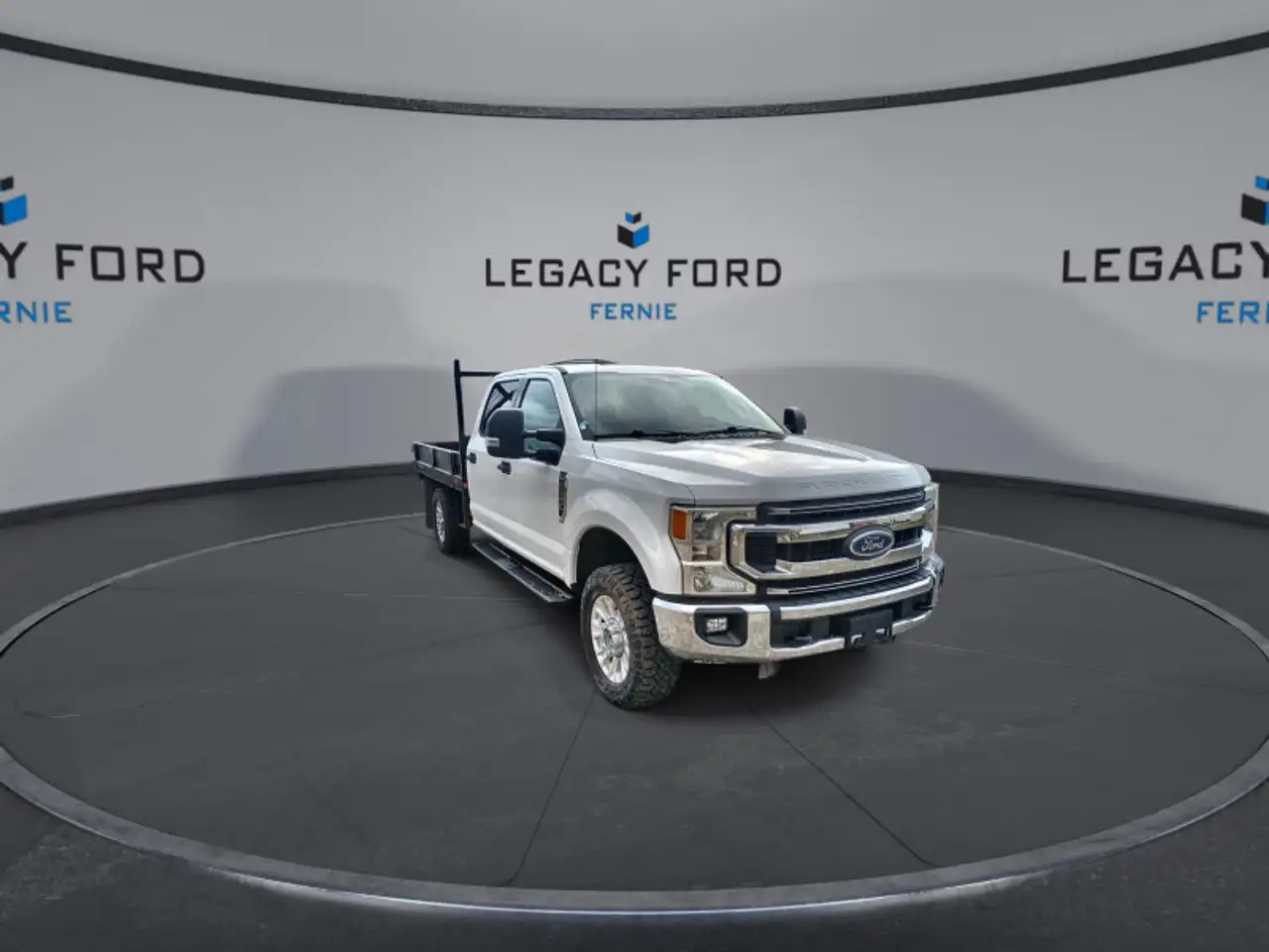 Ford F 350 снимка Ford F 350