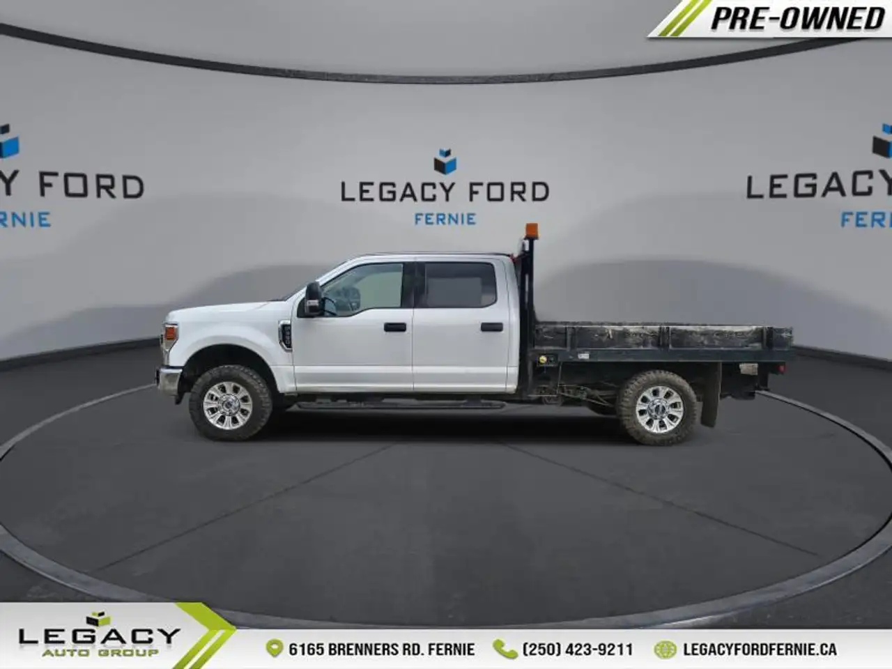 2021 Ford F 350