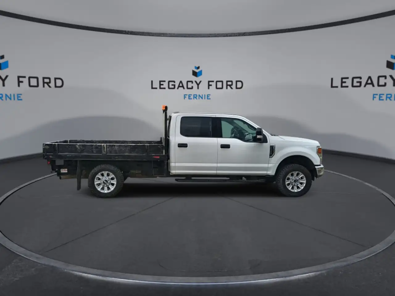 Ford F 350 снимка Ford F 350