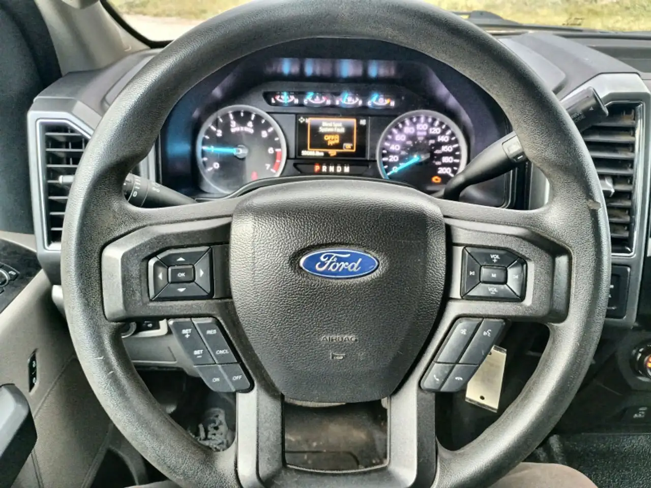 Ford F 350 снимка Ford F 350