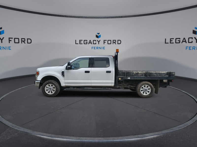 2021 Ford F-350 Super Duty