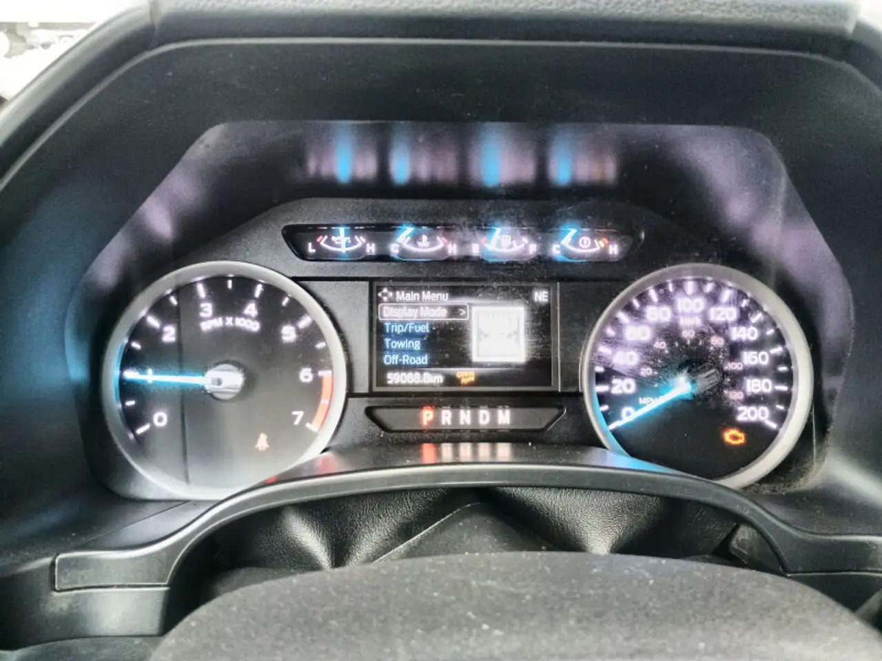 Ford F 350 снимка Ford F 350