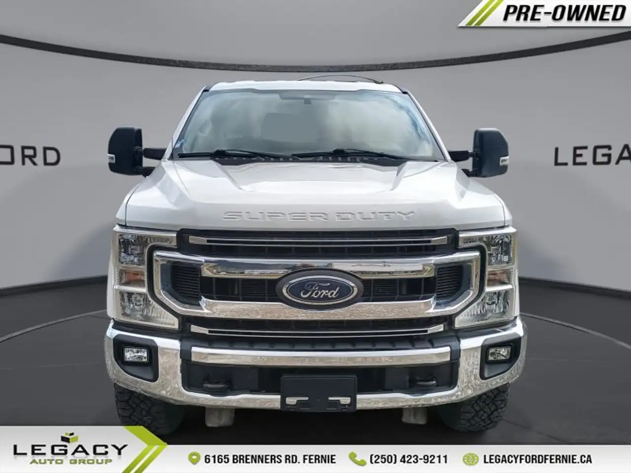 Ford F 350 снимка Ford F 350