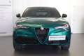 Alfa Romeo Stelvio Estrema 2,0 16V 280 AT8 Q4 Grün - thumbnail 2