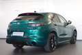 Alfa Romeo Stelvio Estrema 2,0 16V 280 AT8 Q4 Grün - thumbnail 3