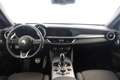 Alfa Romeo Stelvio Estrema 2,0 16V 280 AT8 Q4 Grün - thumbnail 11
