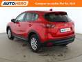 Mazda CX-5 2.0 Style+ 2WD 165 Rojo - thumbnail 4