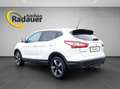 Nissan Qashqai 1,6  4WD Weiß - thumbnail 6