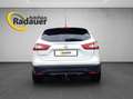 Nissan Qashqai 1,6  4WD Weiß - thumbnail 7