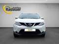 Nissan Qashqai 1,6  4WD Weiß - thumbnail 4
