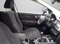 Nissan Qashqai 1,6  4WD Weiß - thumbnail 9